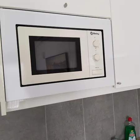 Casa Machloe Appartamento San Miguel de Abona