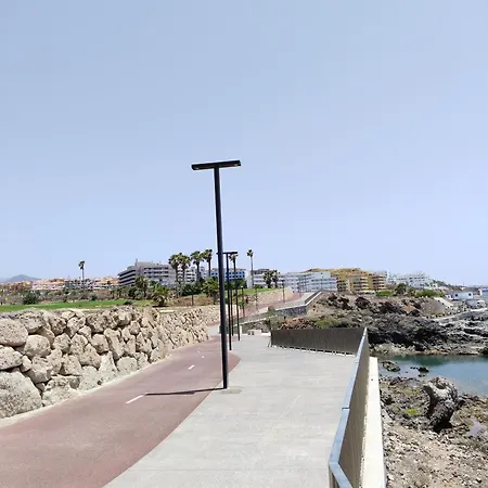 Appartamento Casa Machloe *