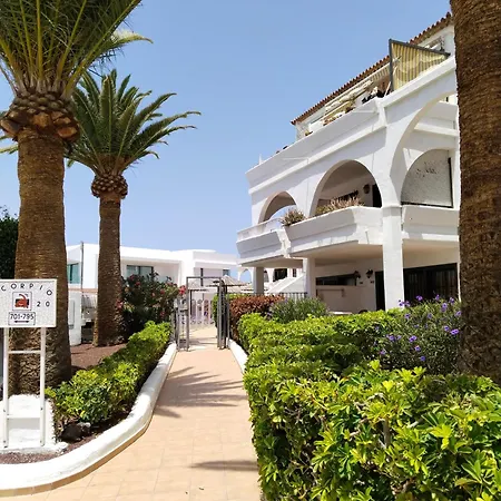 Casa Machloe San Miguel de Abona