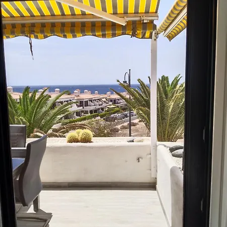 Casa Machloe Appartamento