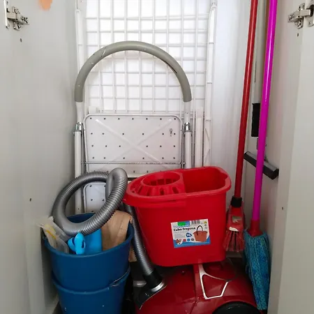 Apartament Casa Machloe