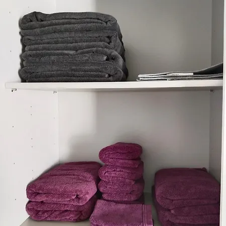 Appartamento Casa Machloe *