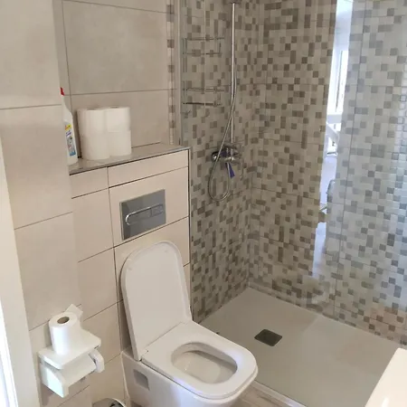 Apartament Casa Machloe San Miguel de Abona