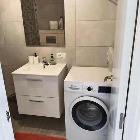 Casa Machloe Apartament