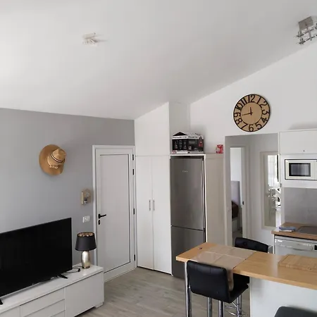 Apartament Casa Machloe San Miguel de Abona