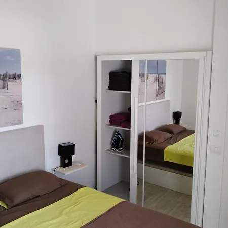 Appartamento Casa Machloe San Miguel de Abona