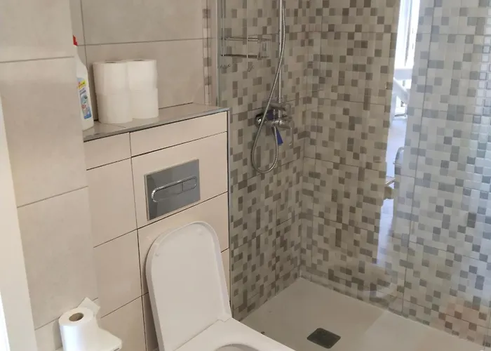 Apartment Casa Machloe San Miguel de Abona