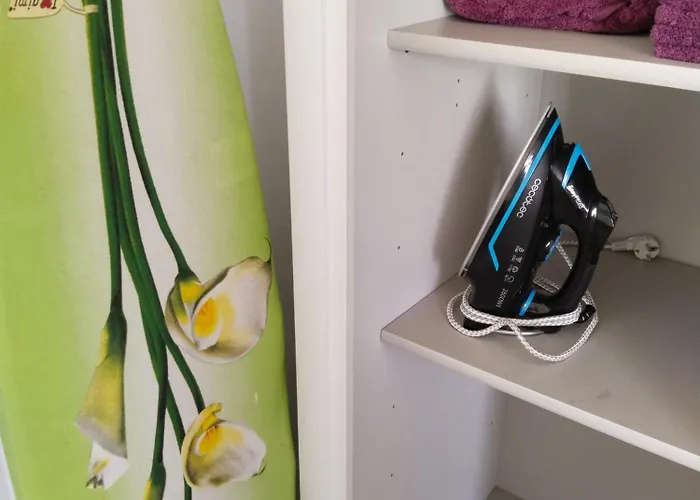 Casa Machloe Apartment