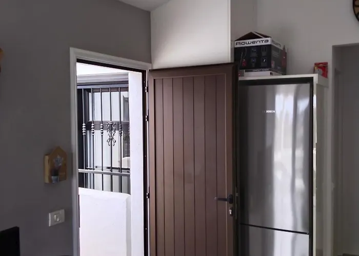 Casa Machloe Apartment *