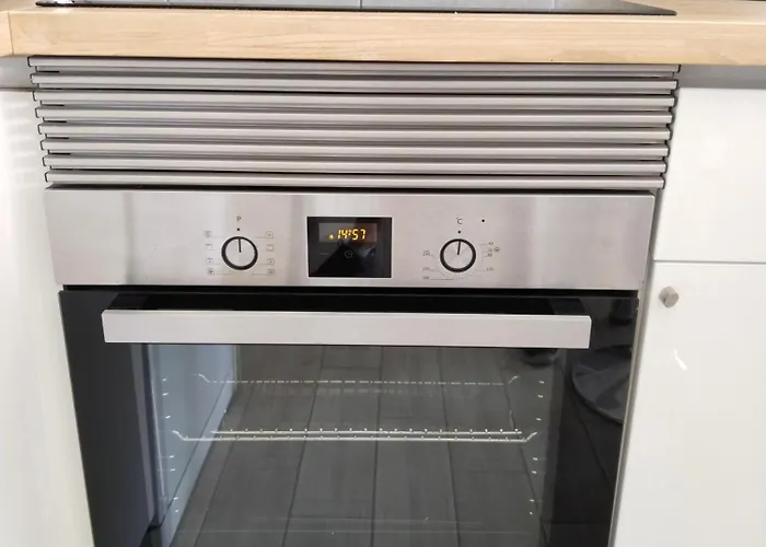 Casa Machloe Apartment