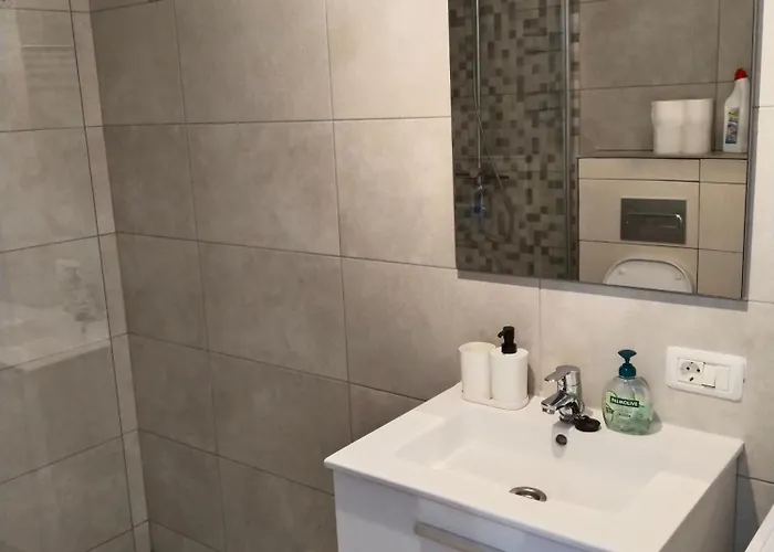 Casa Machloe Apartment San Miguel de Abona