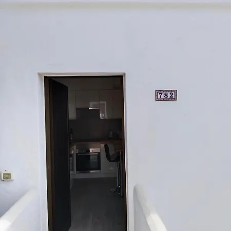 Daire Casa Machloe *