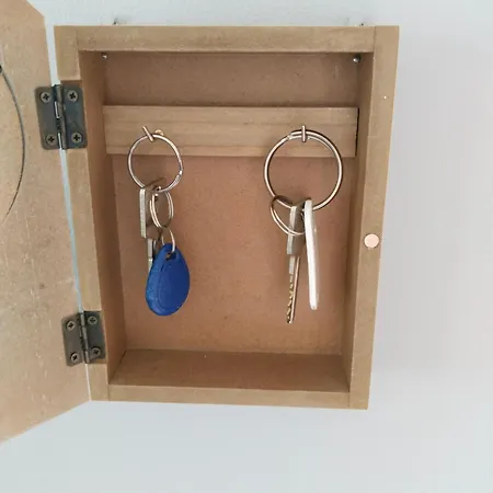 Casa Machloe Daire San Miguel de Abona