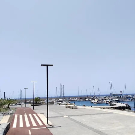 Casa Machloe Daire San Miguel de Abona