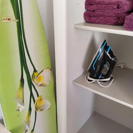 Casa Machloe Lejlighed