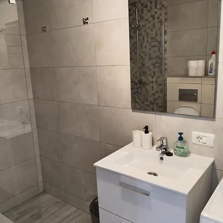 Casa Machloe Apartment San Miguel de Abona
