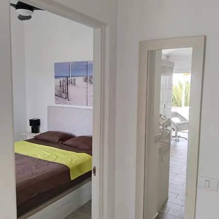 Casa Machloe * San Miguel de Abona