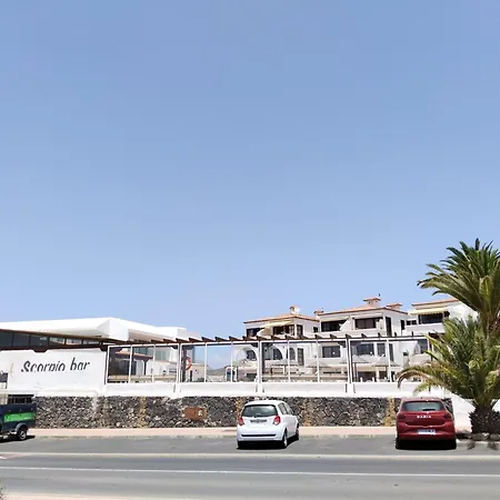 Casa Machloe Apartment