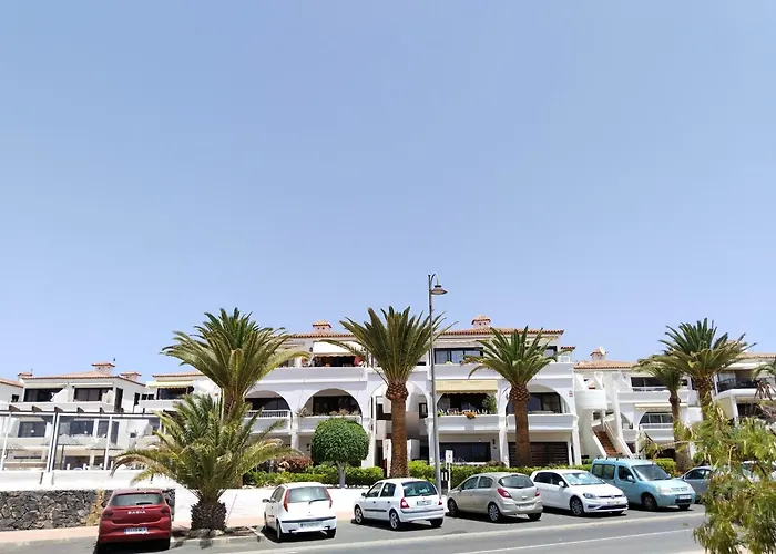 Casa Machloe Daire San Miguel de Abona