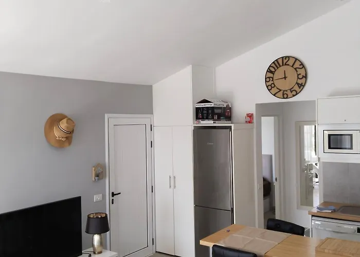 Daire Casa Machloe San Miguel de Abona