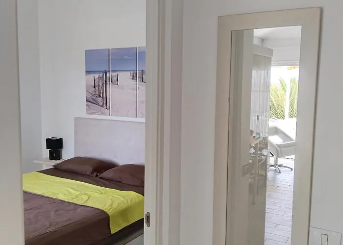 Casa Machloe * San Miguel de Abona