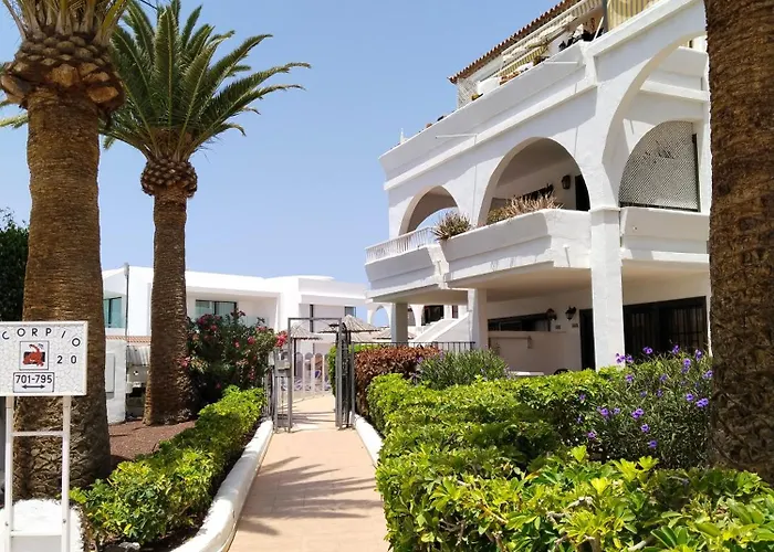 Casa Machloe San Miguel de Abona