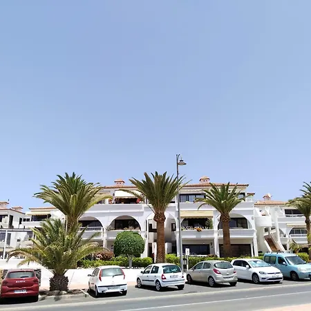 Casa Machloe Lägenhet San Miguel de Abona