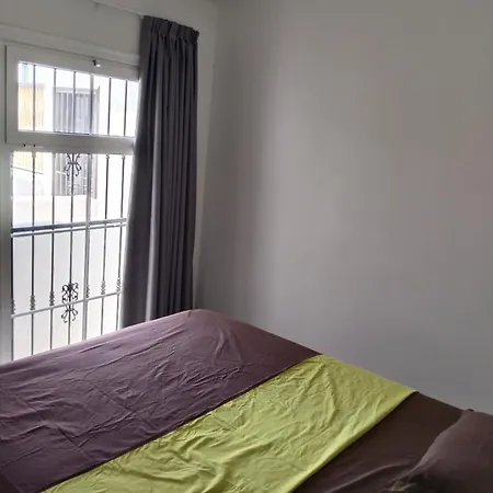 Apartmán Casa Machloe San Miguel de Abona