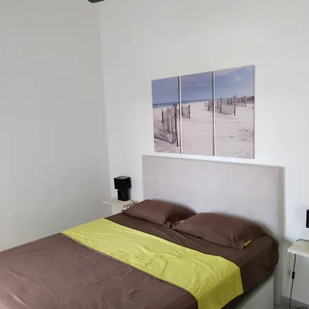 Casa Machloe Apartmán *