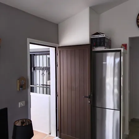 Casa Machloe Apartmán *
