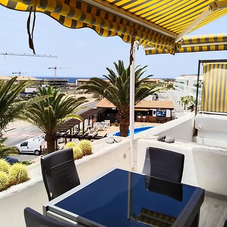Casa Machloe *