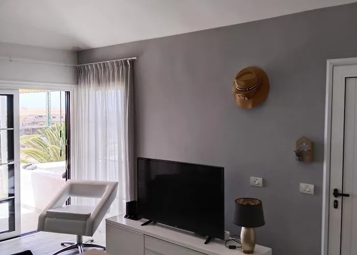 Lägenhet Casa Machloe San Miguel de Abona