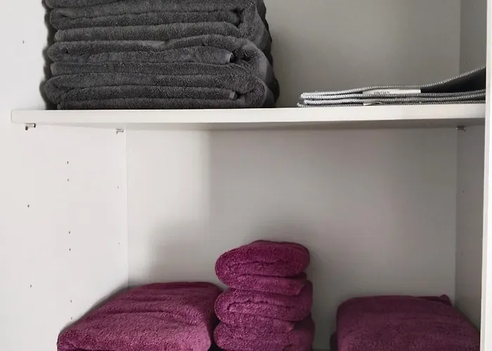 Lägenhet Casa Machloe *