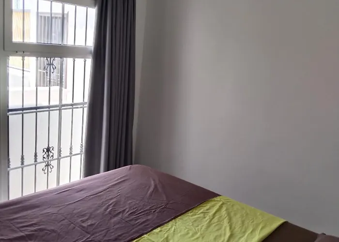 Lägenhet Casa Machloe San Miguel de Abona