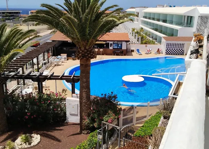 Casa Machloe San Miguel de Abona