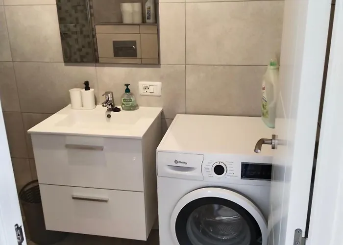 Casa Machloe Lägenhet