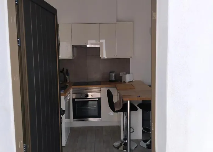 Casa Machloe San Miguel de Abona