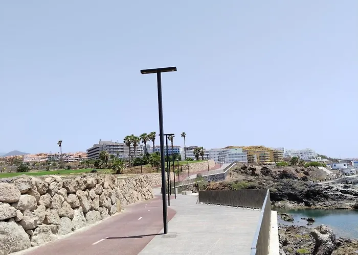 Lägenhet Casa Machloe *